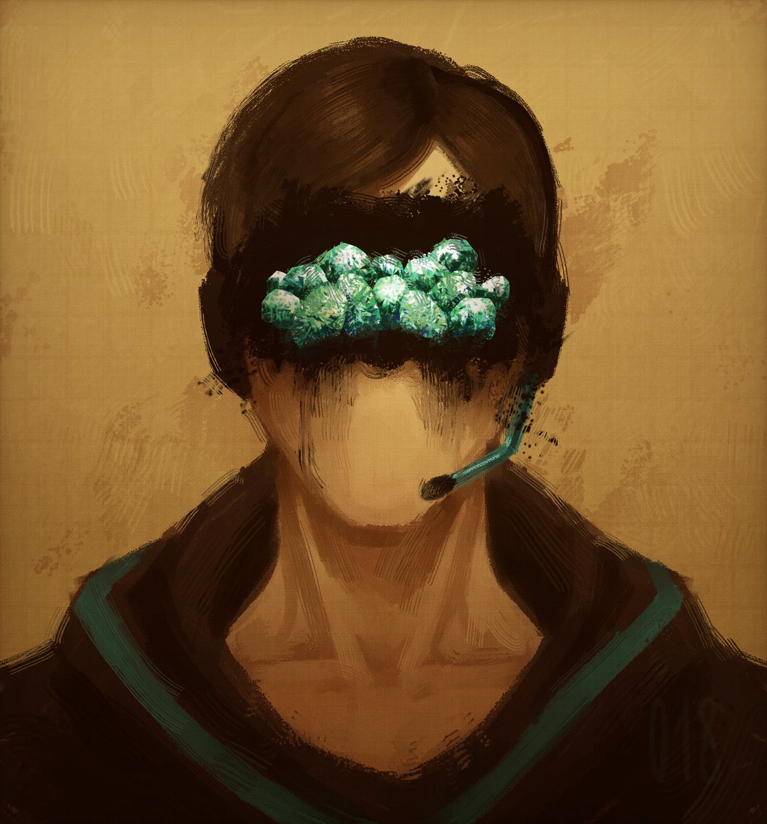 zer0eighteen's tweet photo. the price of vanity #wonderlandjar https://t.co/pvaMIRDkUH