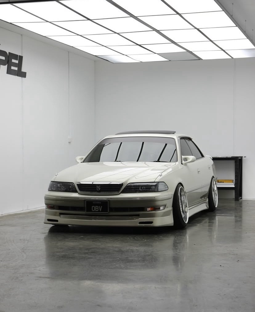 JZXWorld (@jzx_world) on X