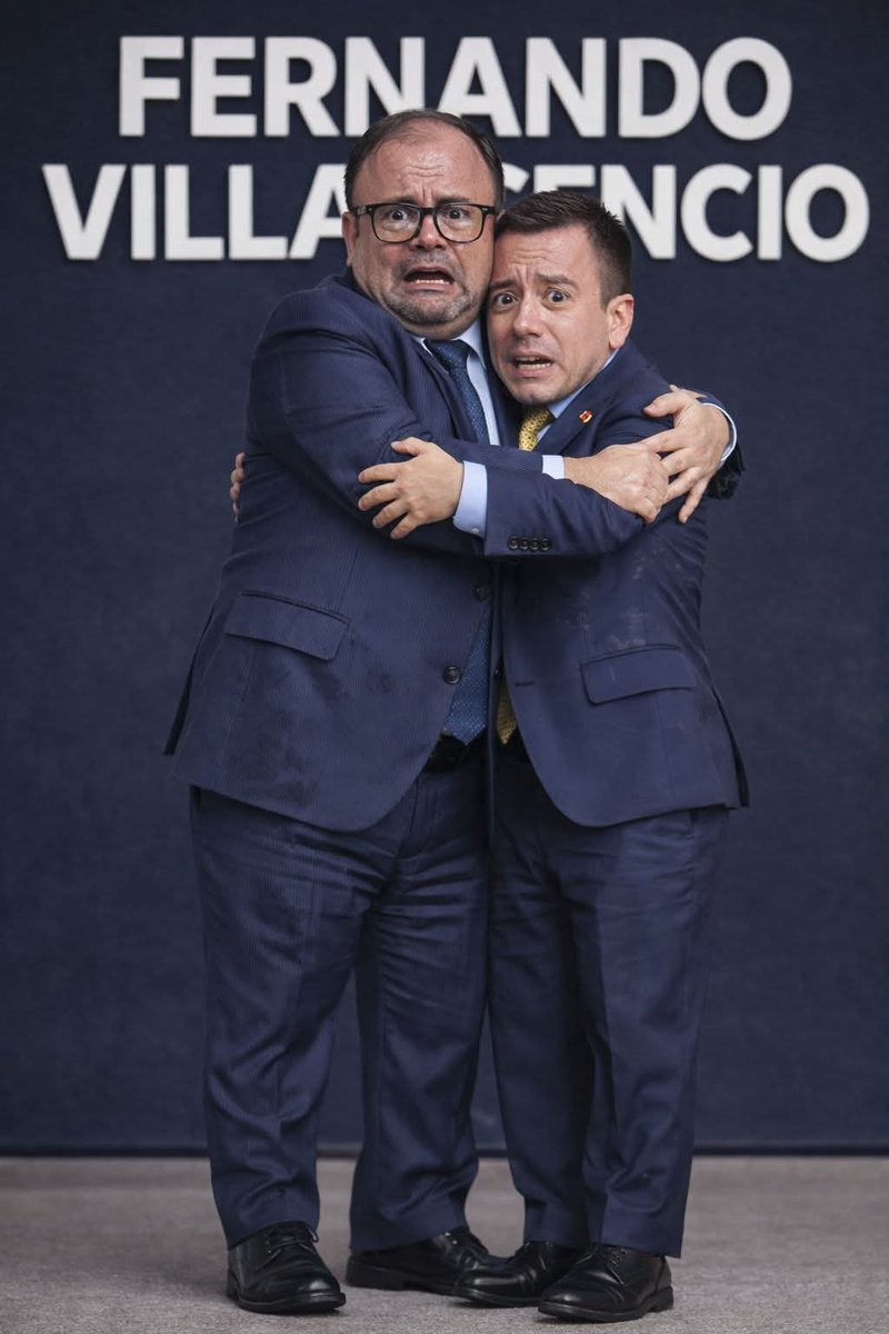 Abg. Antonio Mera tweet media