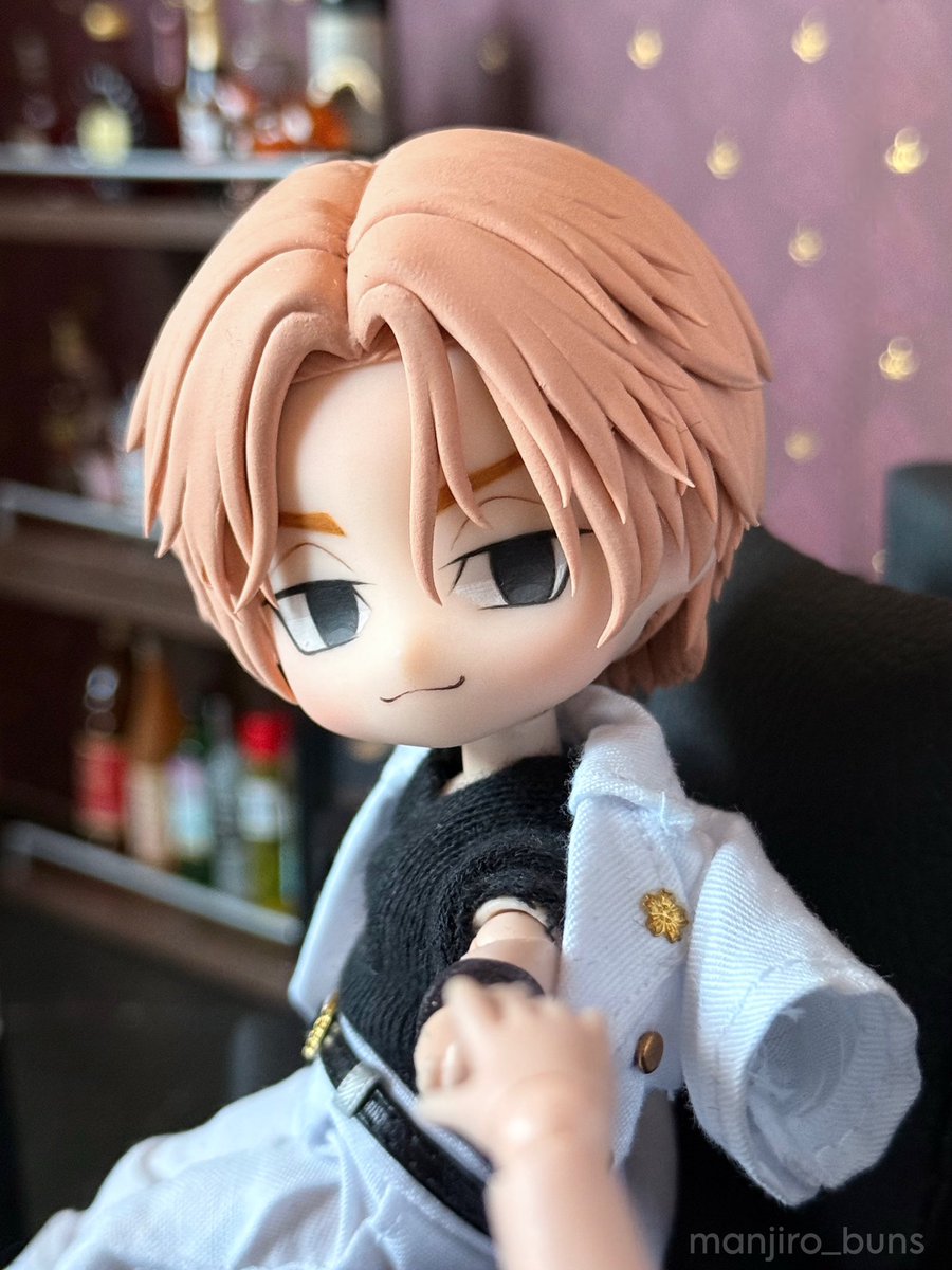 Jo (@manjiro_buns) / Posts / X