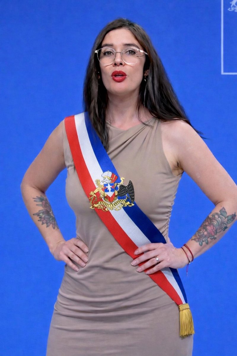 Diplomático 🇨🇱 tweet media