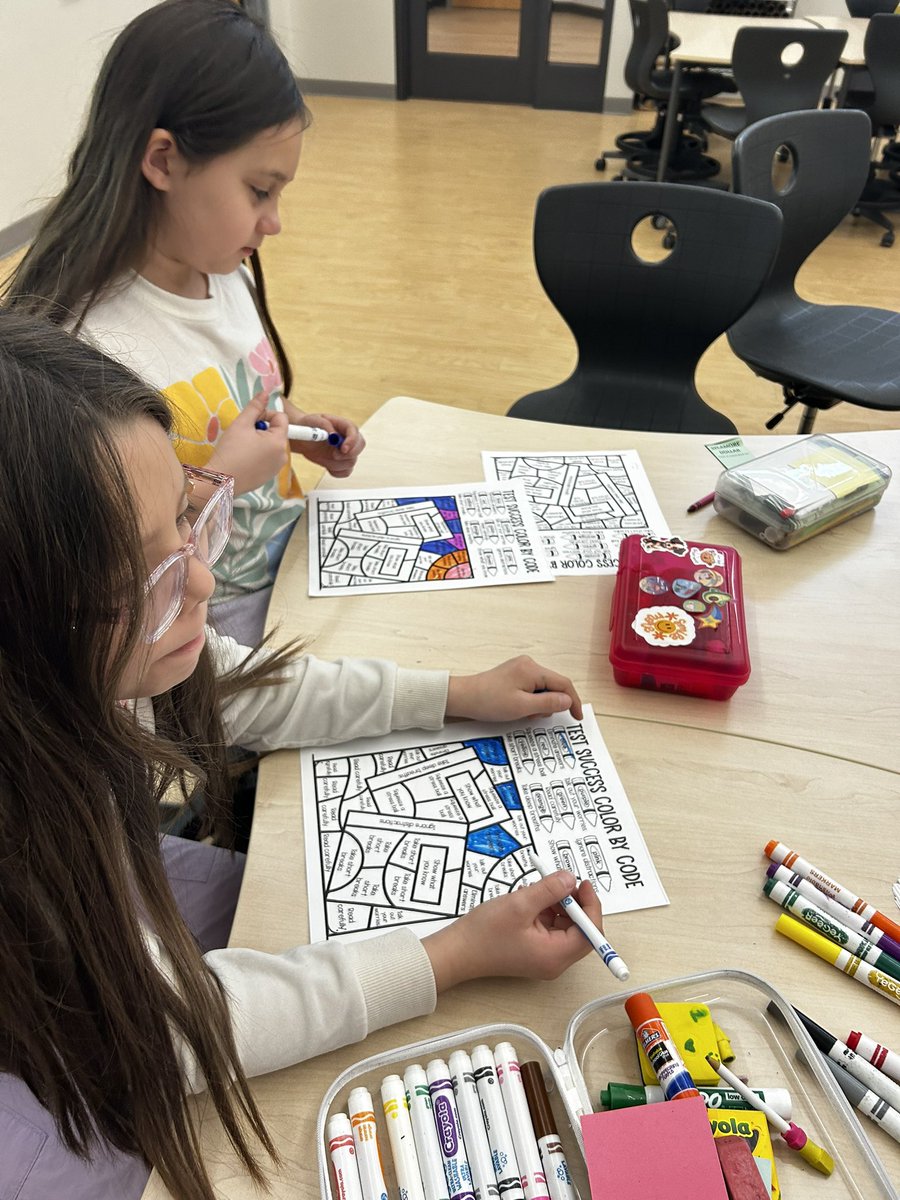 Sycamore Elementary tweet media