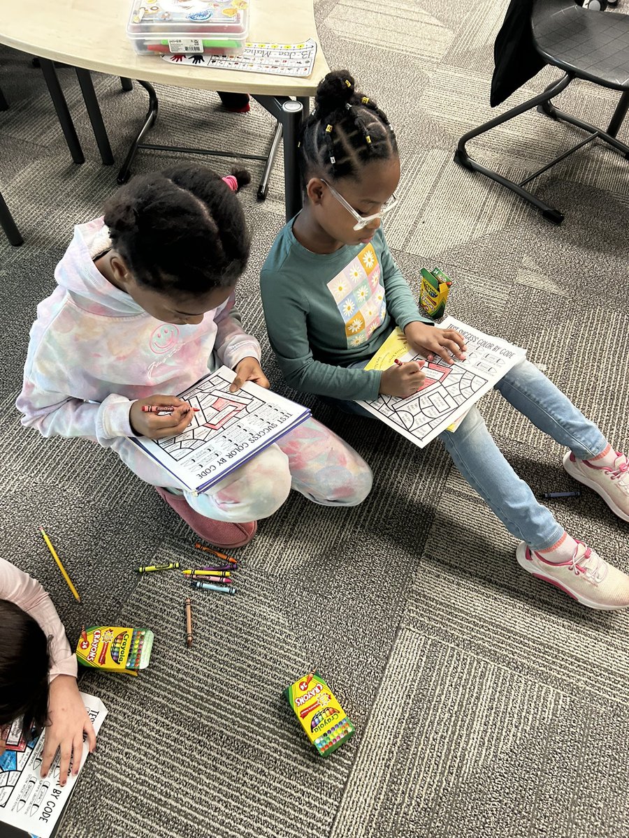 Sycamore Elementary tweet media