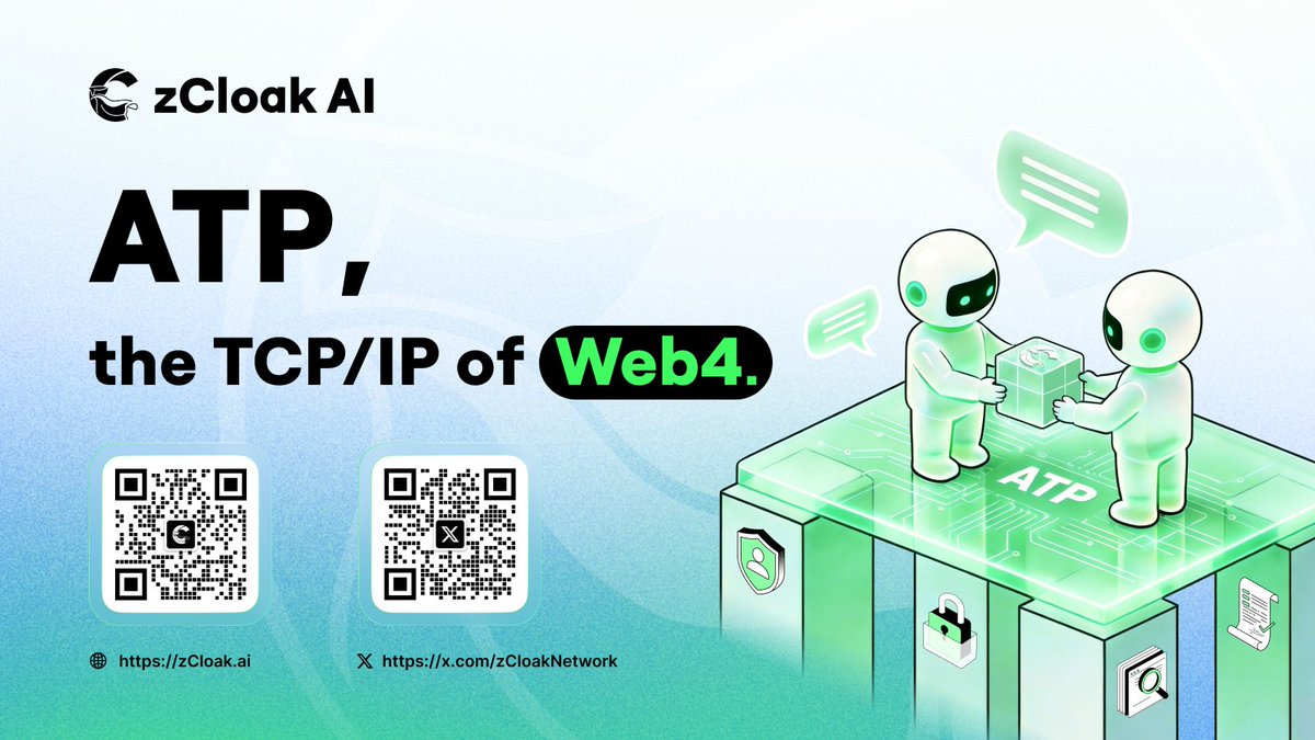 zCloak Network tweet media