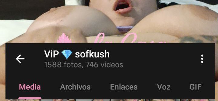 Sofkush 😈 tweet media