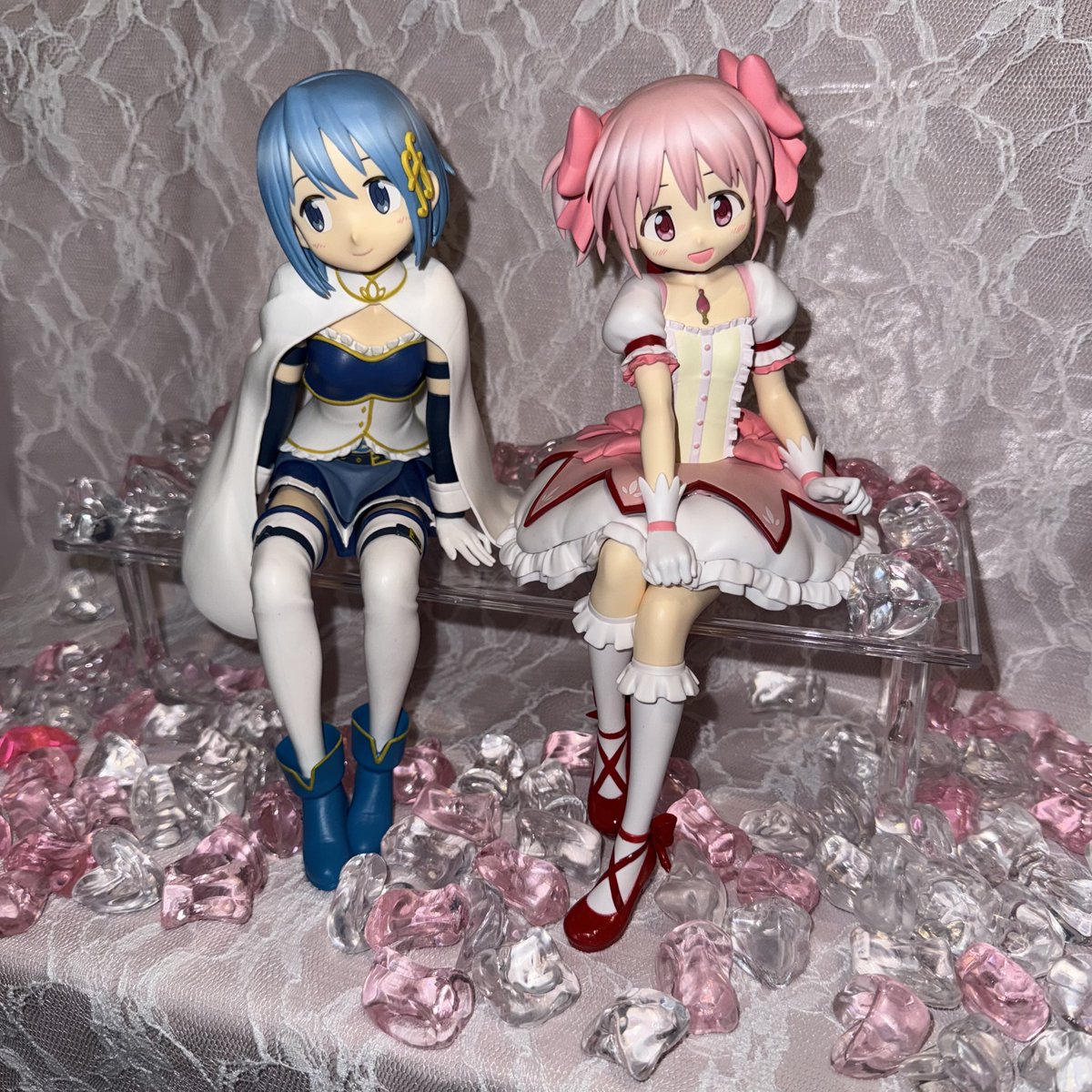 ?新景品? 劇場版 魔法少女まどか☆マギカ［新編］叛逆の物語 鹿目 