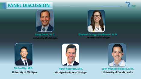 MUSIC Urology tweet media