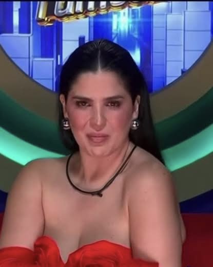 Oriana no te lo puede decir pero yo te lo digo por aquí. Vieja gorda asquerosa, lambe bota de Laura.

🤮🤮🤮

 #LCDLF6