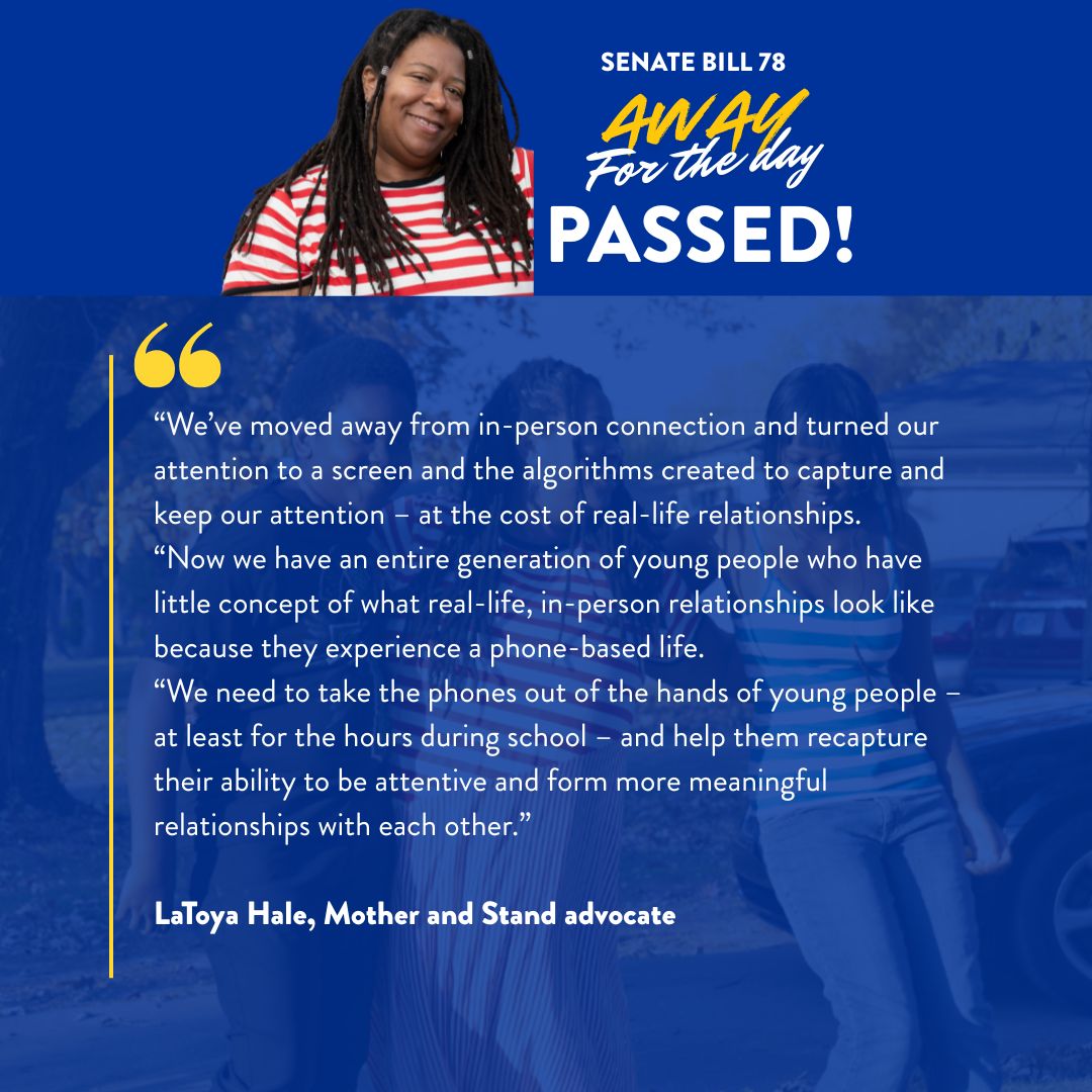 StandforChildren IN tweet media