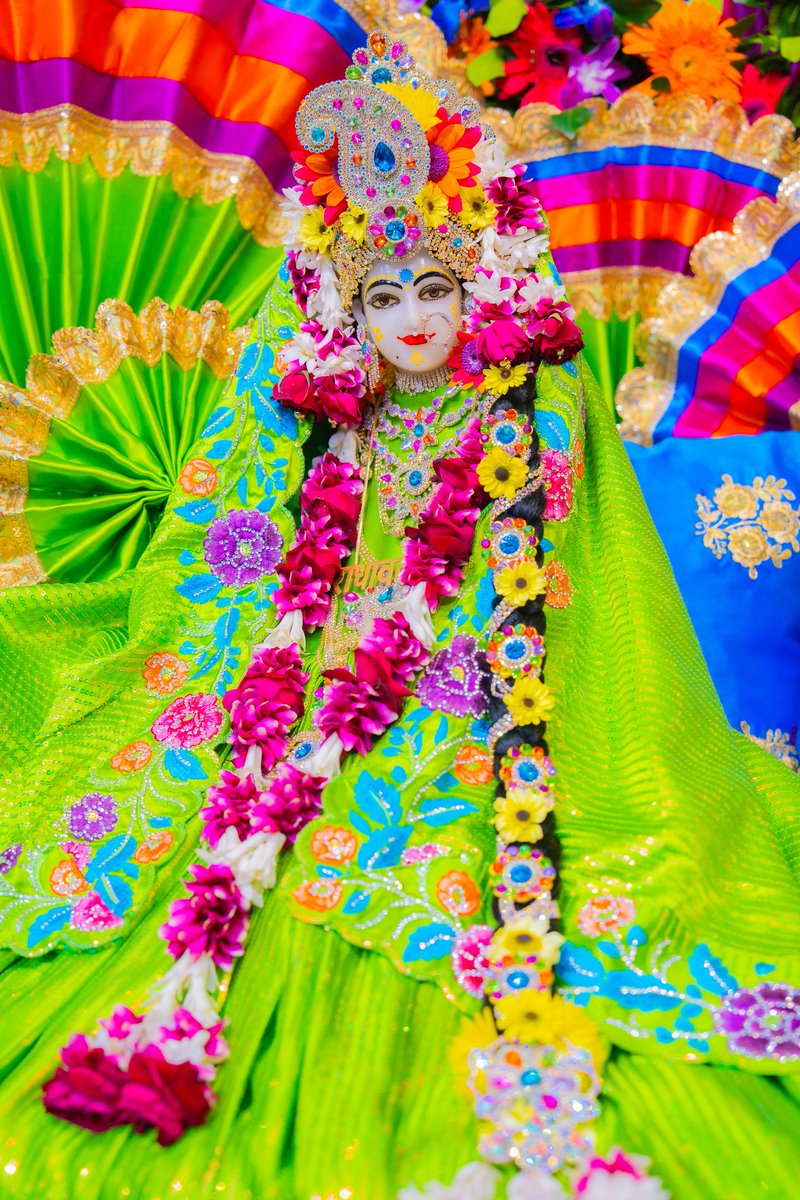 Maharaj Ji tweet media