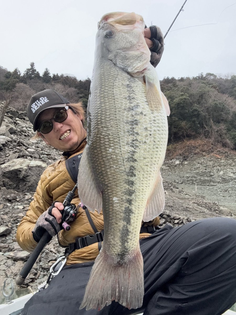 エリー115SDアカサカ釣具オリカラのミラージュレイカー！ 次はいつ発売