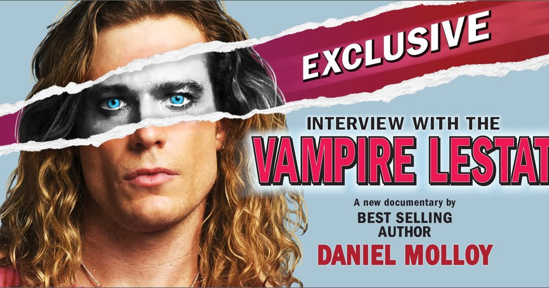 iwtvupdates's tweet image. Production designer Andres Cubillan via Instagram: "Ya’ll ready for this? He’s coming………………. in JUNE!"