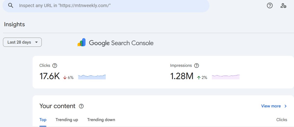 MIKE Hardaker tweet media