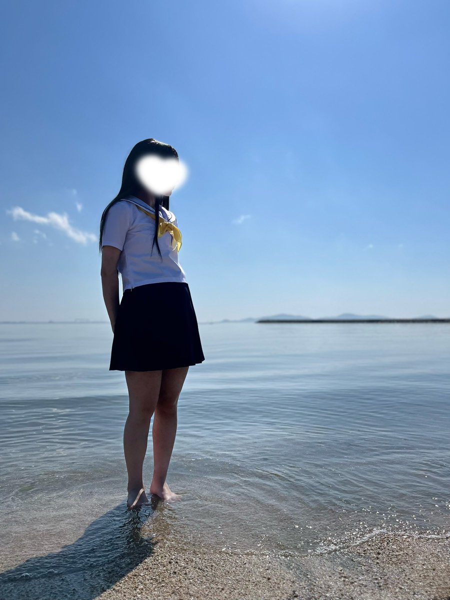 st8_noa's tweet photo. 2月の海 https://t.co/RHiOYNYZgR
