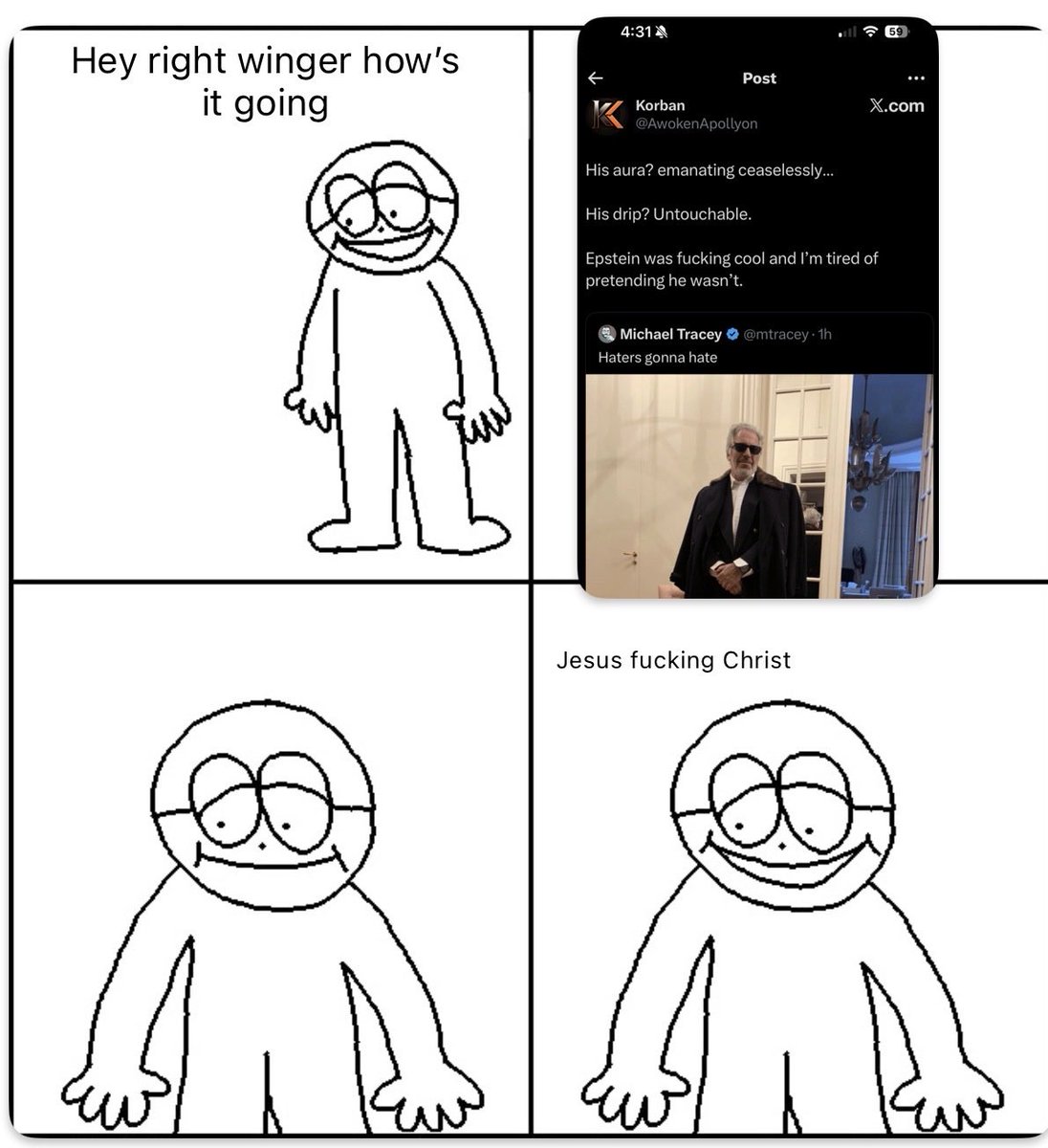 <a href="/mtracey/">Michael Tracey</a>