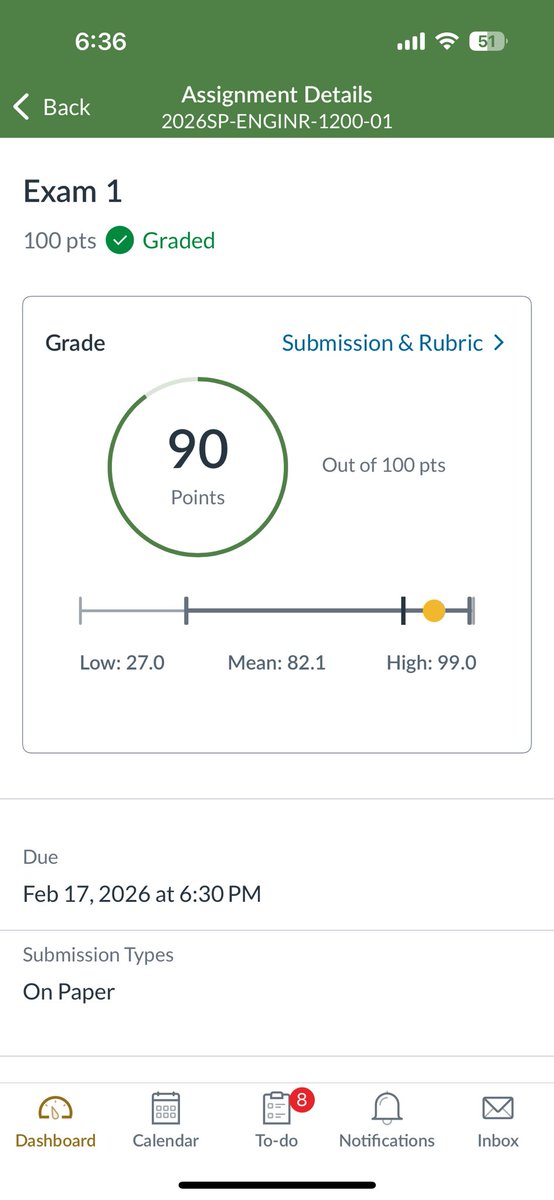 Shoutout Jeff Hanson