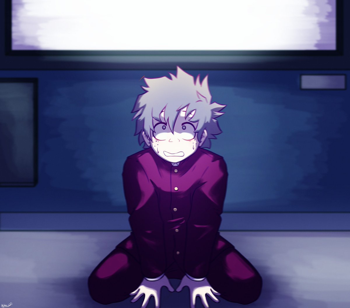 𝕂𝕒𝕥𝕤𝕦ℙ💥 tweet media