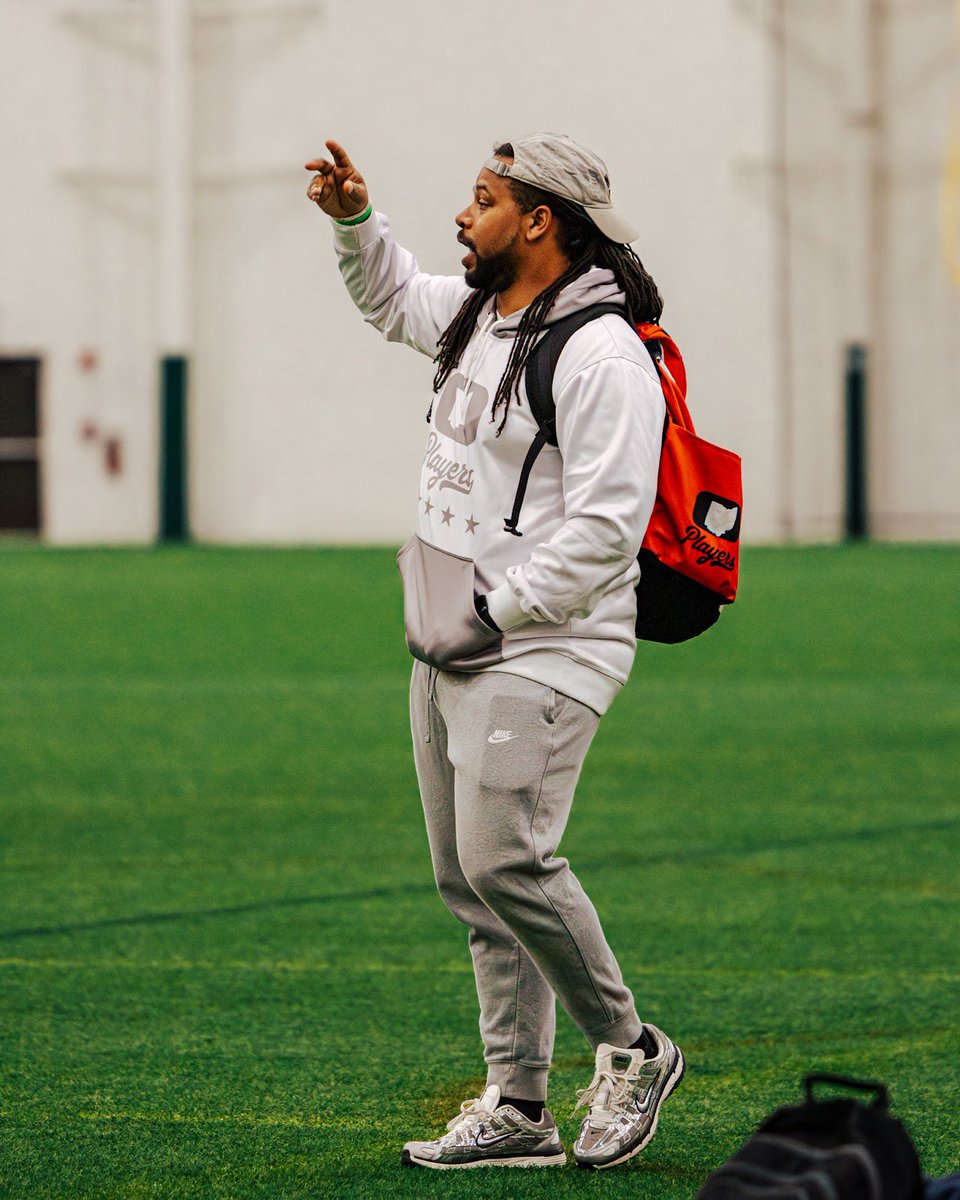 Coach Crook III tweet media