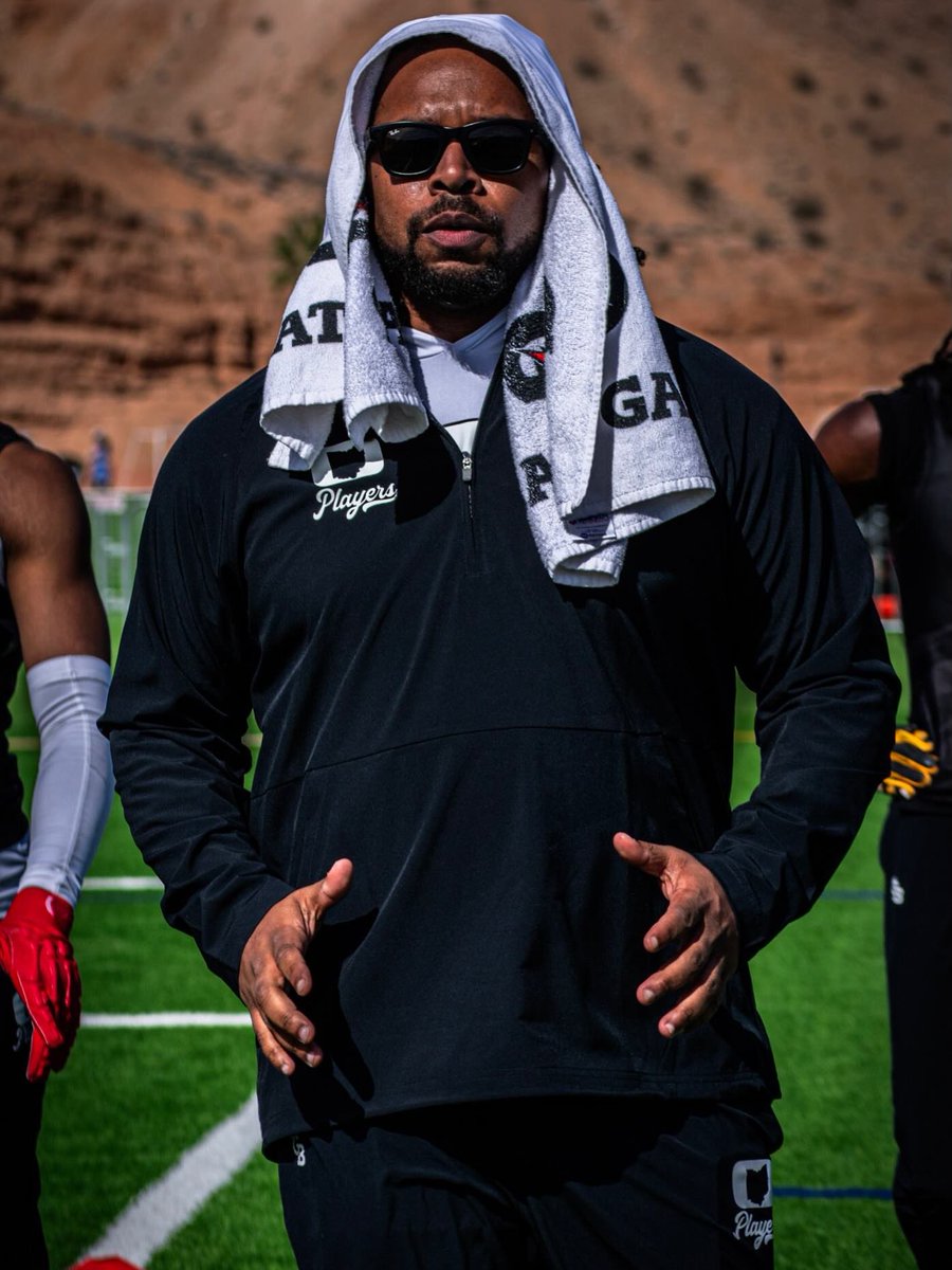 Coach Crook III tweet media