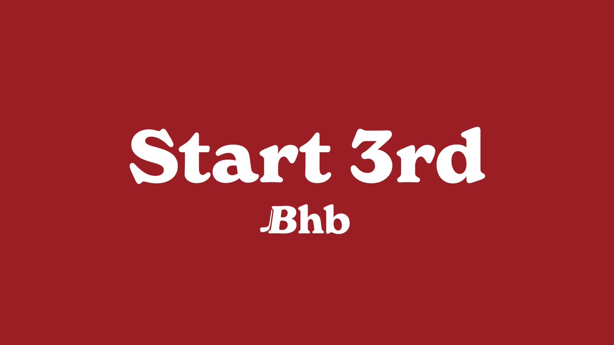 BOShockeyblog's tweet photo. The third period is underway.
1-0 BU | 20:00 3rd | #BUvsPC https://t.co/wzMgf67sDC