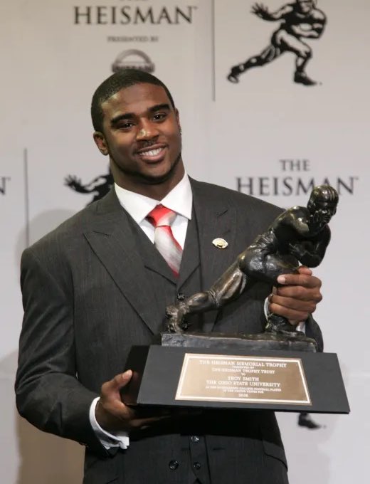 The Buckeye Show 🌰 tweet media