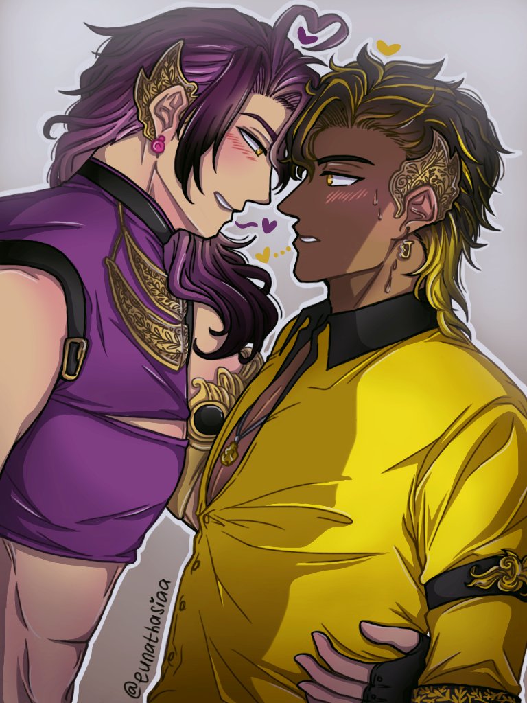 nath ☠️ 【TLSBGR】 k/ia, lagi ujian tweet media