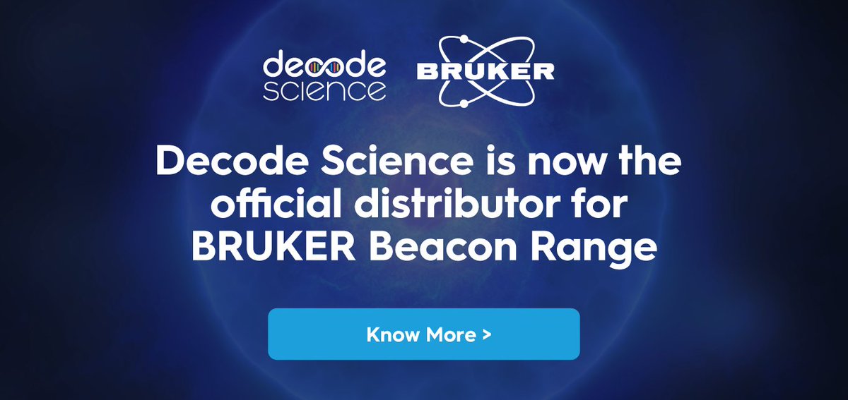 Decode Science tweet media