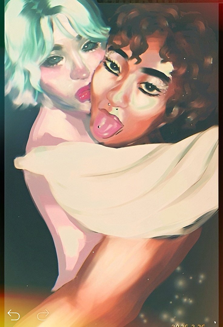 wensyves's tweet image. what do you know about power couple #danee #aftg