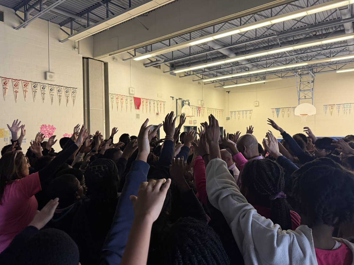 St. Angela Elementary School - TCDSB tweet media
