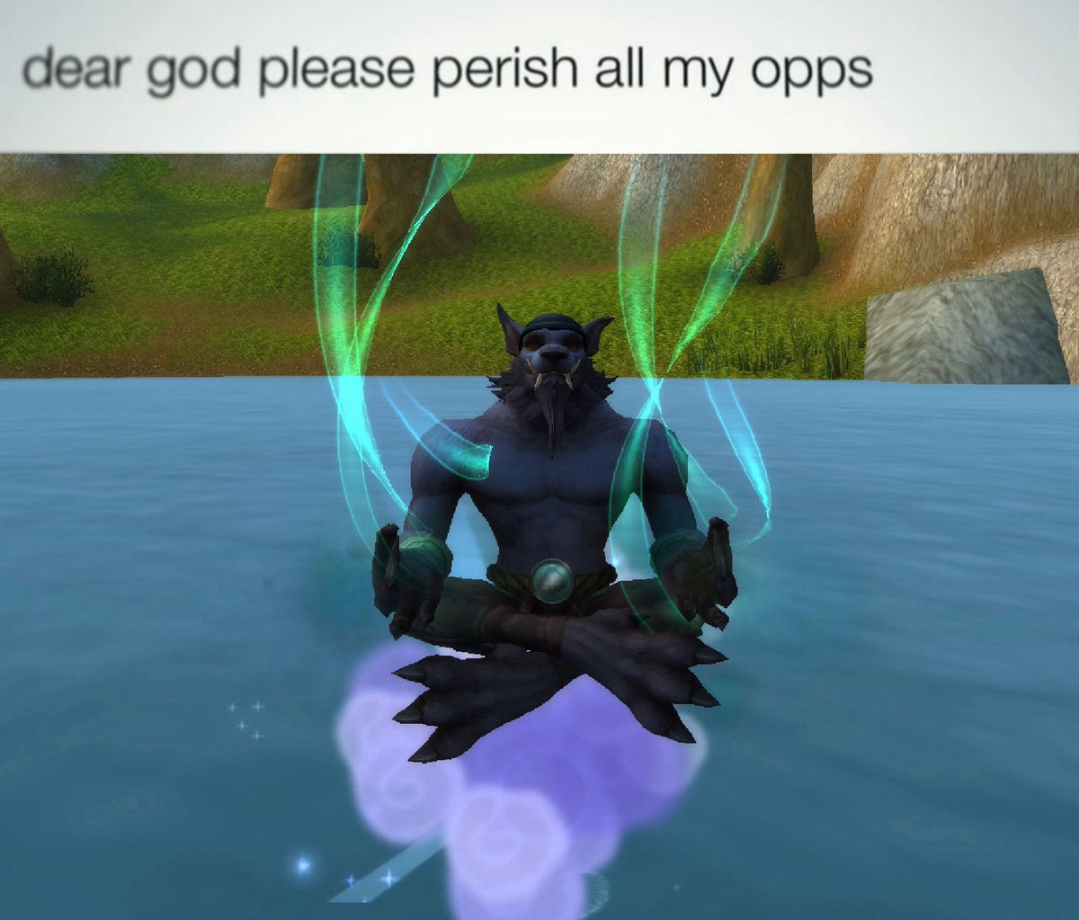 complaint after complaint after complaint and when we challenge their constant shitting on the game we get blocked and shat on - what happened to “i can dislike and like things” but when we dislike your takes - you block