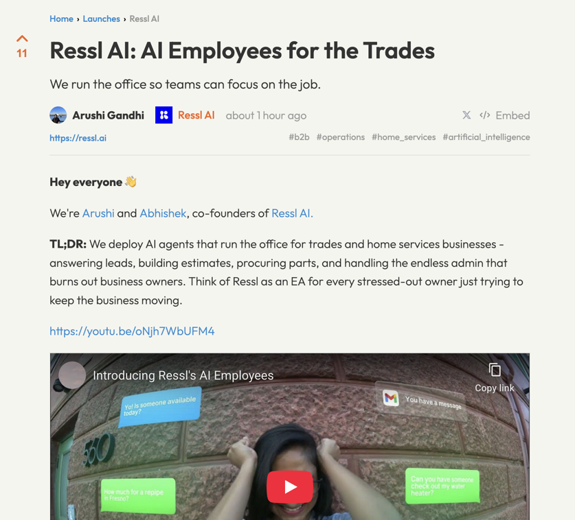 Deb Mukherjee tweet media