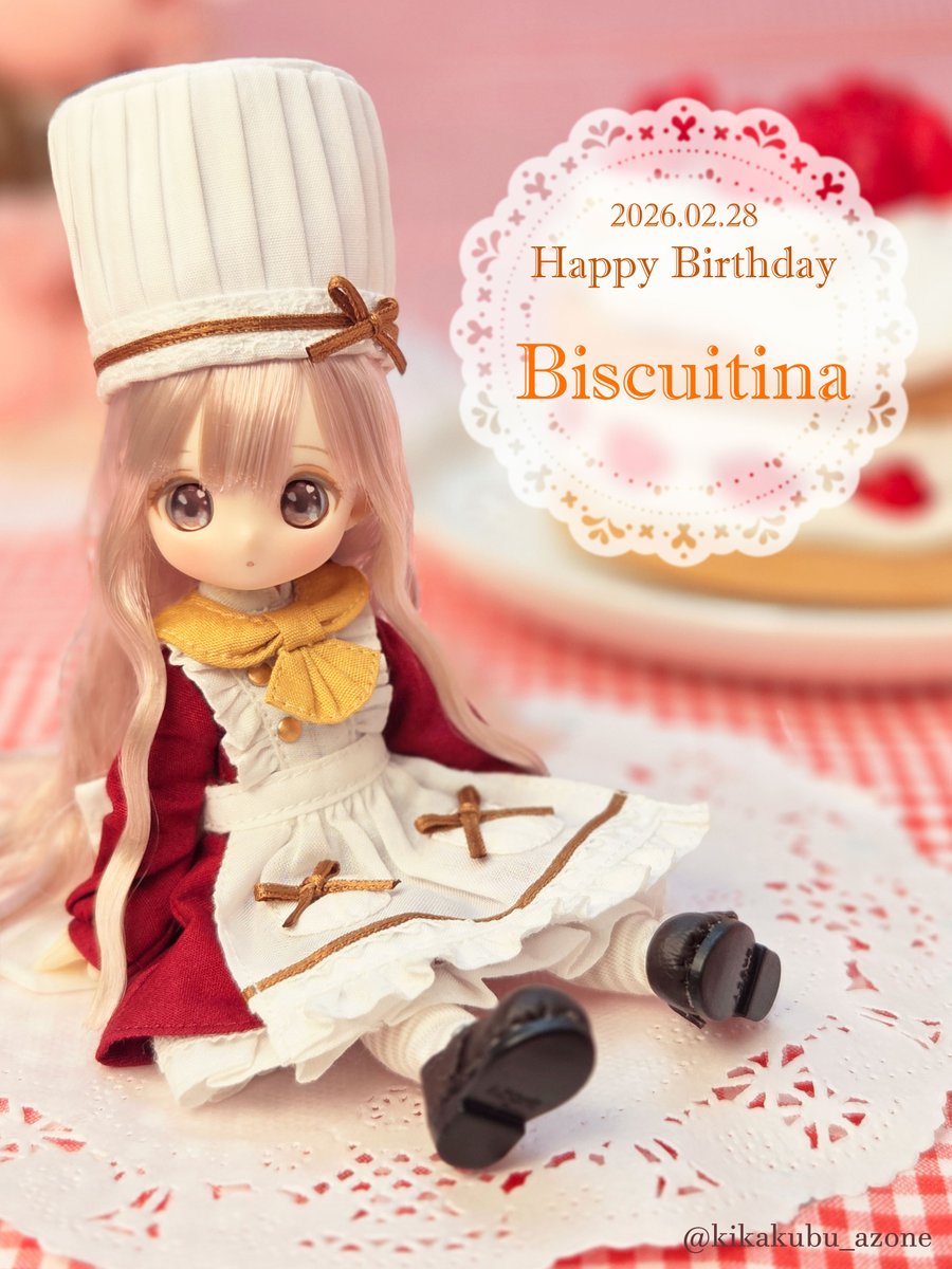 りぃ🌷 (@ririmiu_poupee) / Posts / X