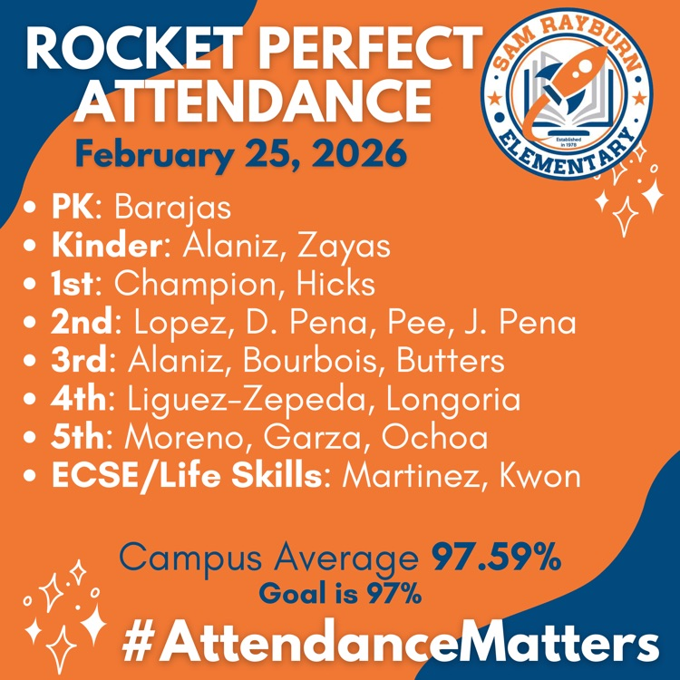 Rayburn Elementary tweet media