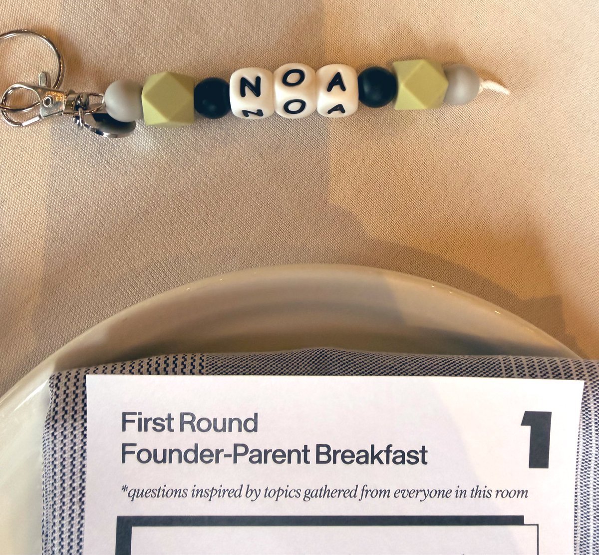 Liz Wessel tweet media