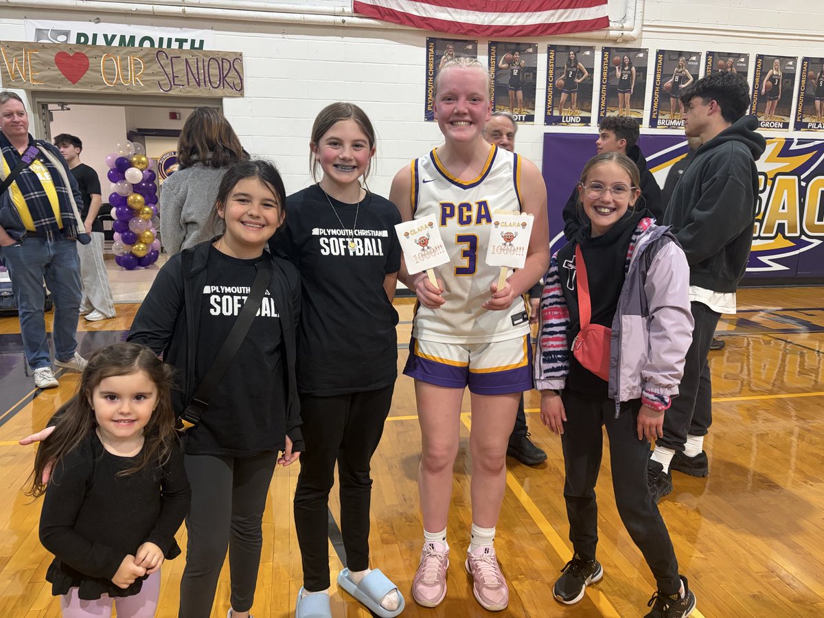 PCA Softball tweet media