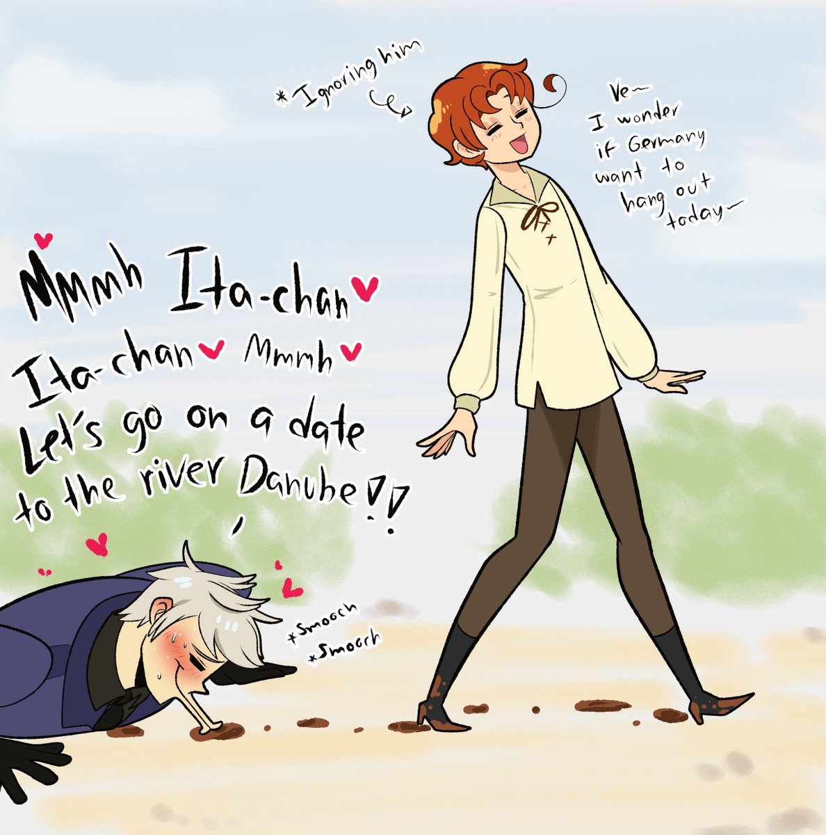 ✨💕NiceCarito 💫⭐ tweet media