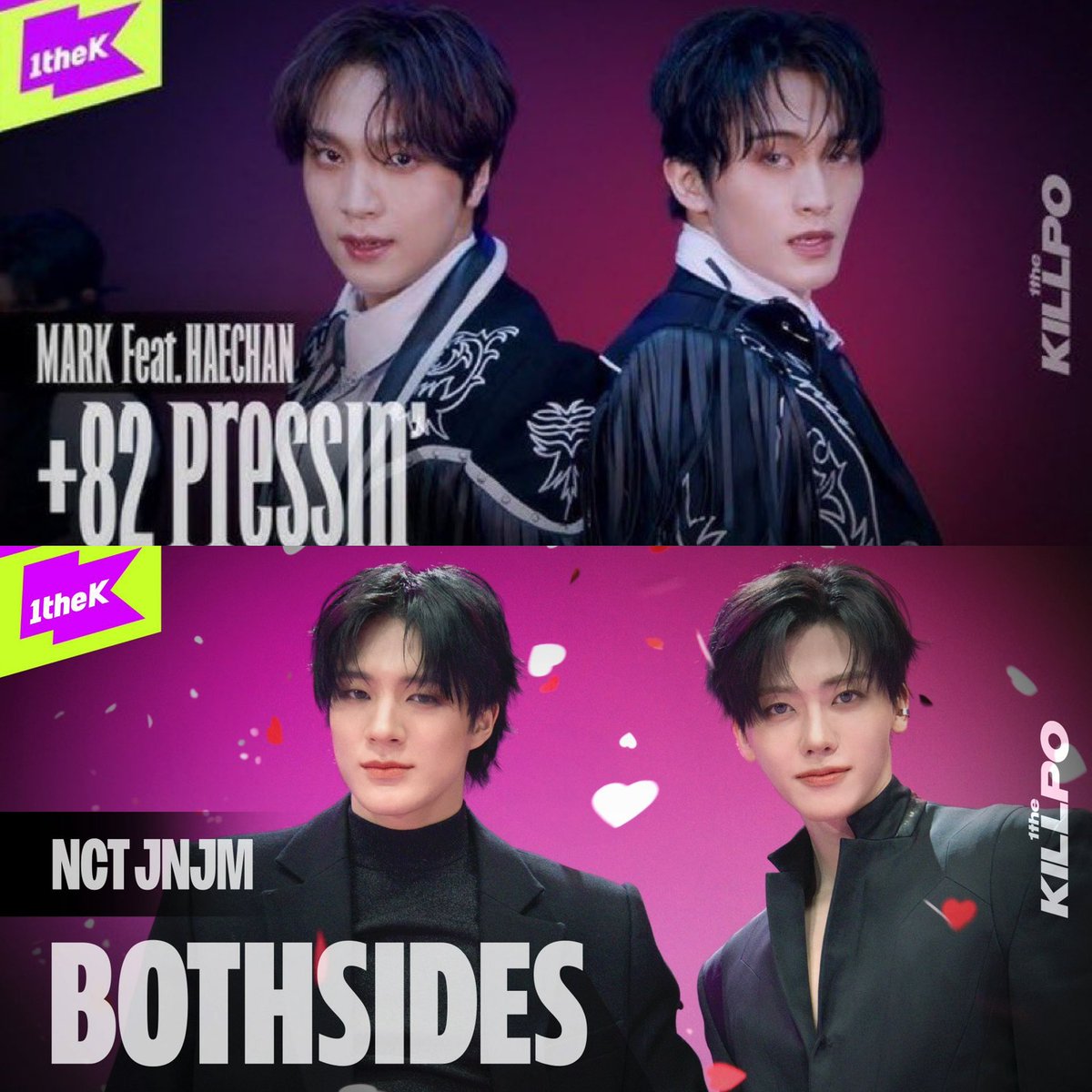 my duo papah and papih