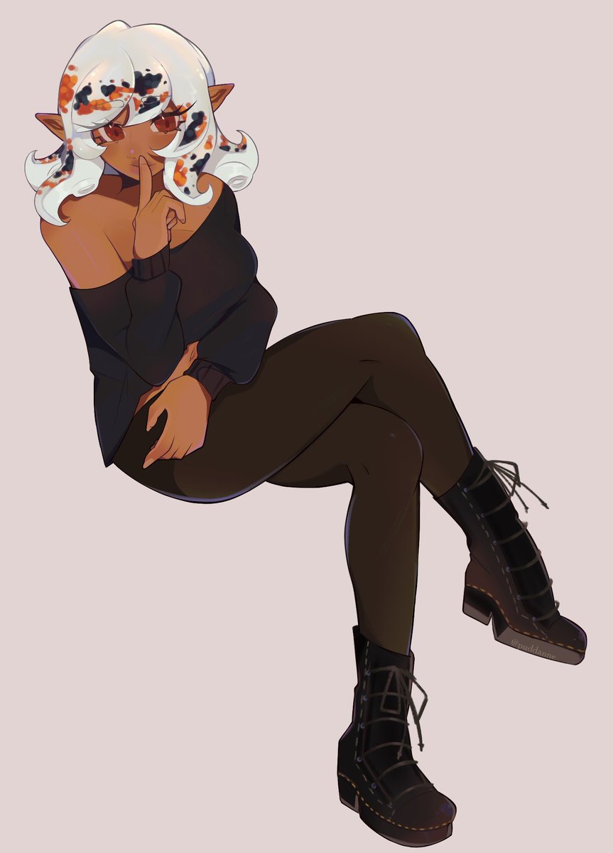 Equirα. tweet media