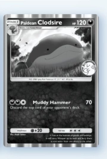 🌟Pokémon TCG Pocket🌟 👀New Promo Cards ➡️Pawmi ➡️Clodsire