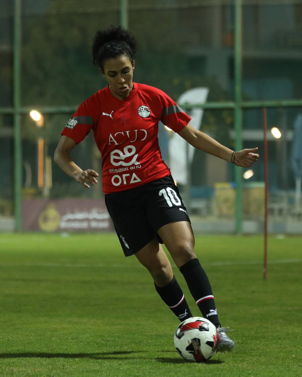 SarahEssam tweet media