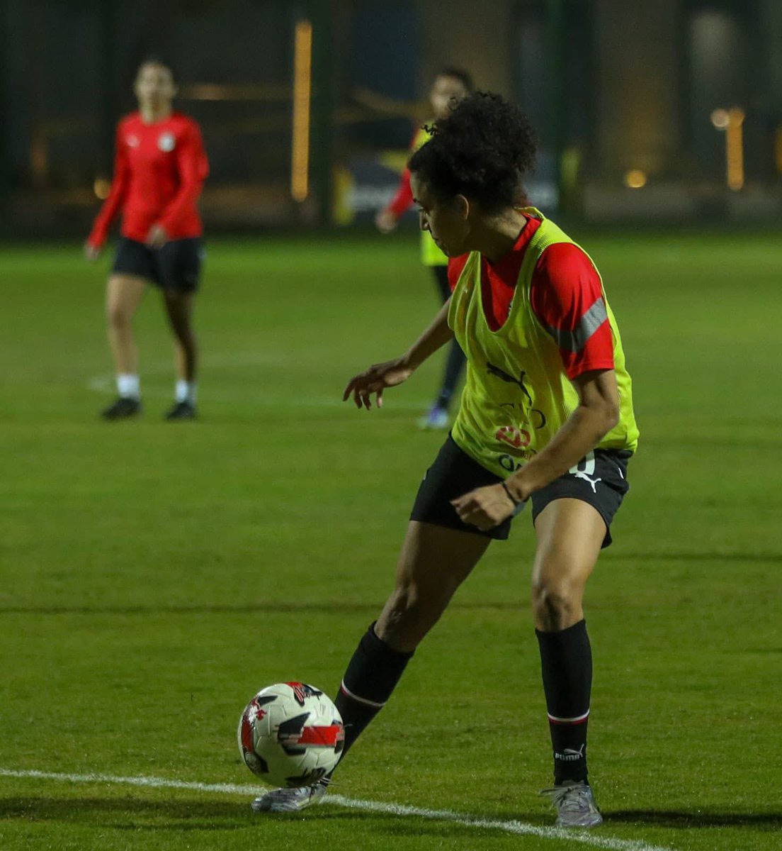 SarahEssam tweet media