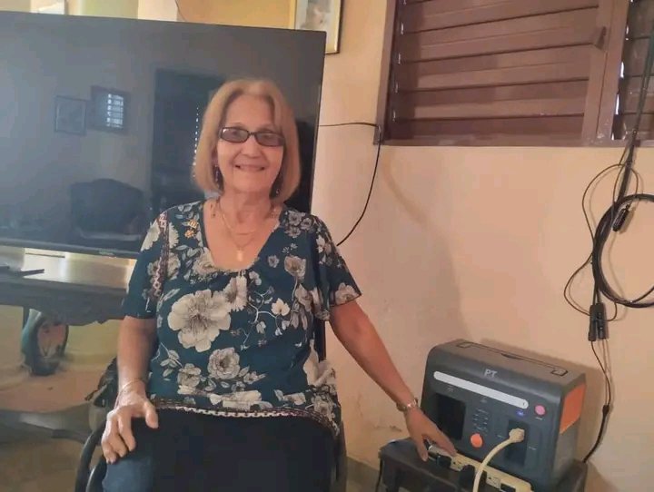 Orlando Beltrán Minier tweet media