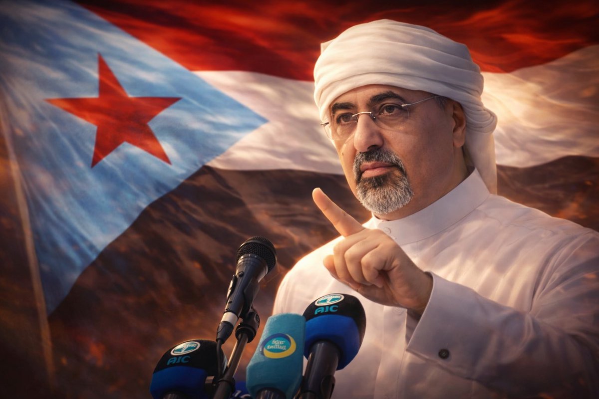 الثبات الثبات 
وعهد الرجال للرجال خلفك لن نحيد عن هدف الجنوب واستعادة الدولة الجنوبية 🫡🫡🫡🫡🫡