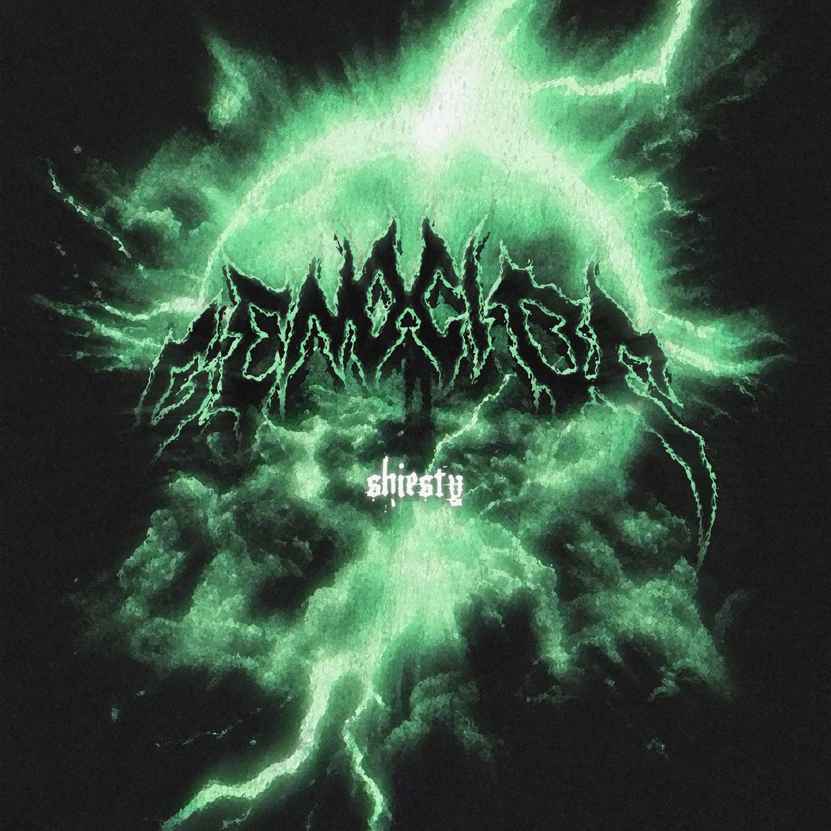 Genocide $hiesty tweet media