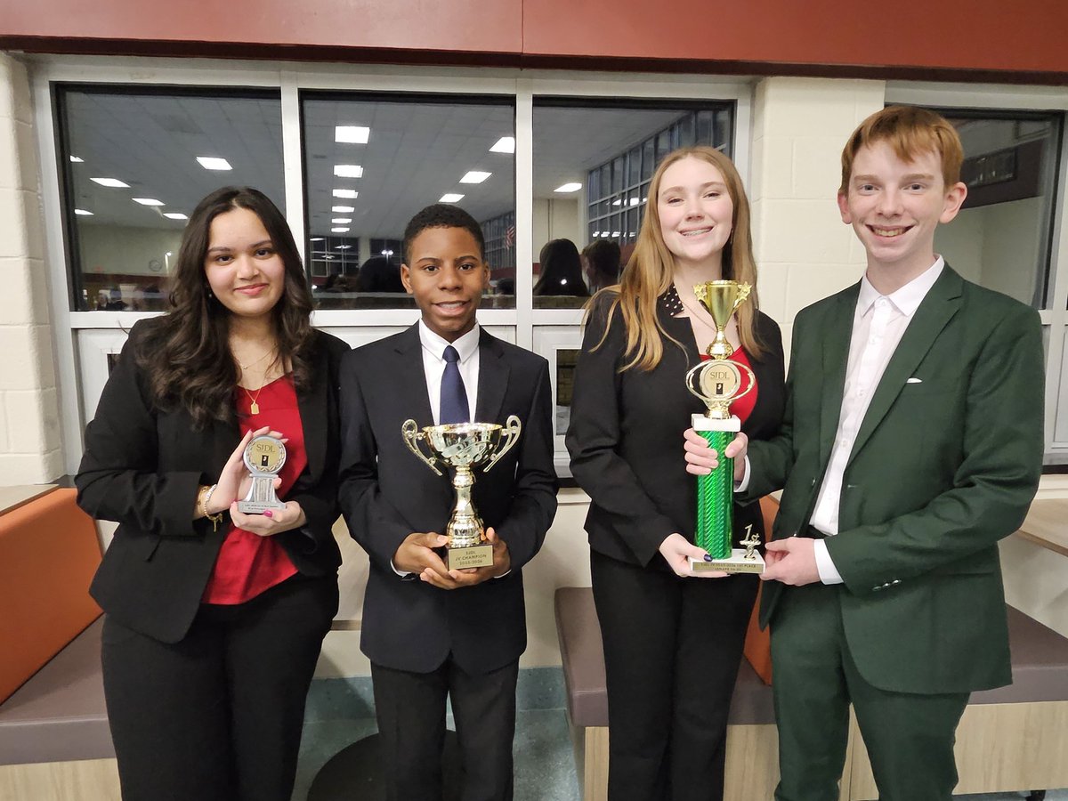 Lenape Media Center tweet media