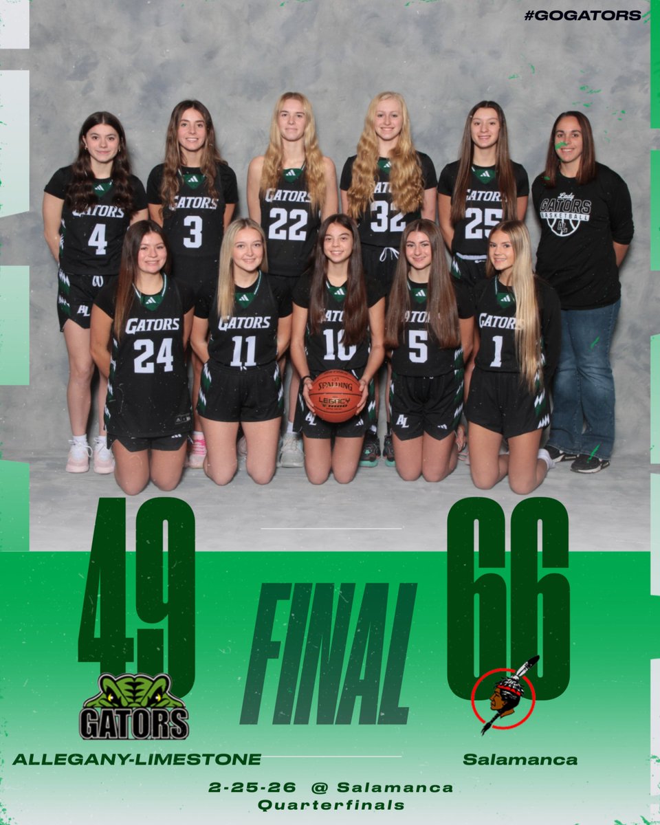 ALCS Gator tweet media