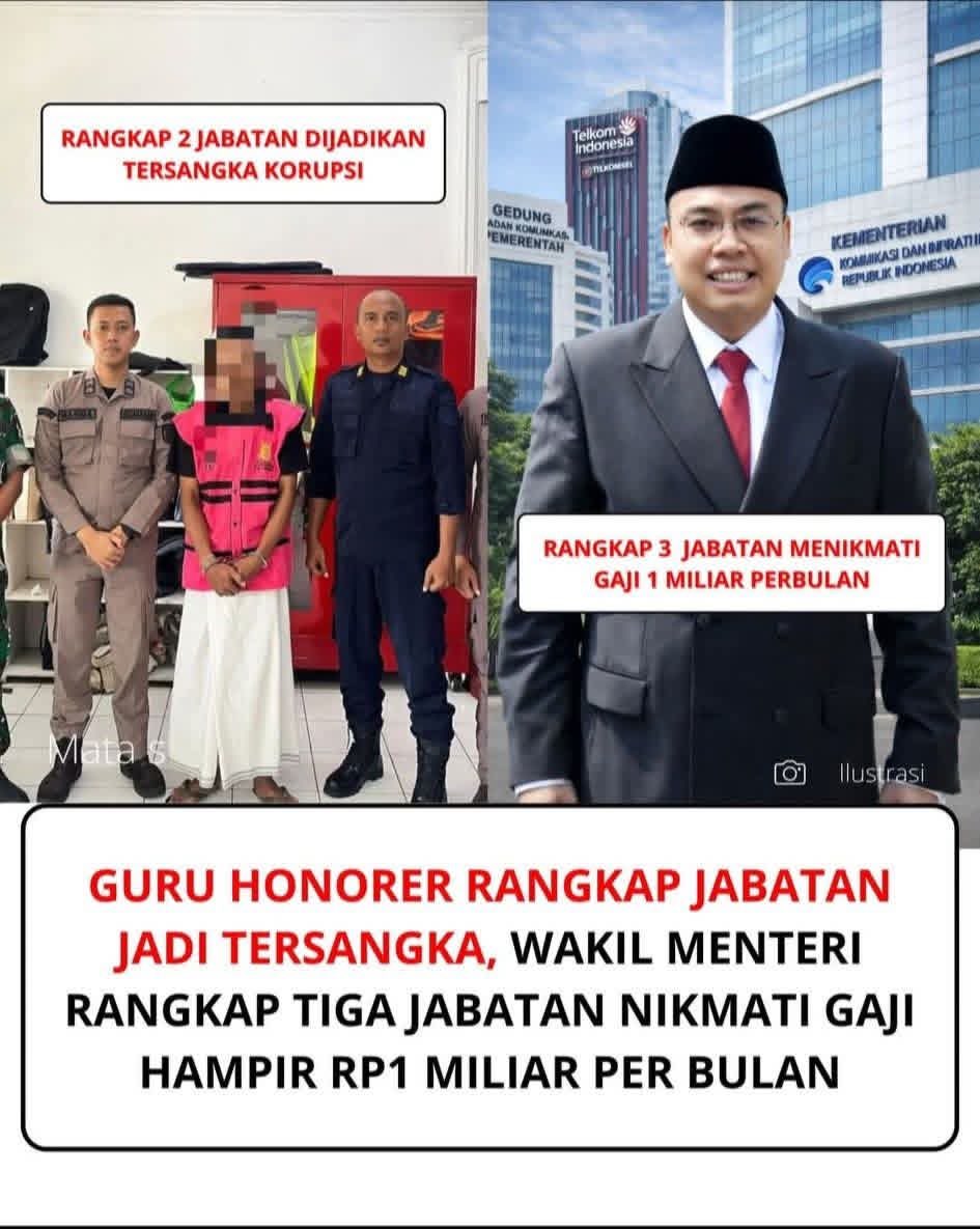 DenasIdn1's tweet photo. @kumparan @alvinlie21 Sungguh kami bingung dg aturan dan penegakan hukum di negri ini… 😢 
@JimlyAs @msaid_didu @mohmahfudmd Prof Deny Indrayana https://t.co/BNVHUBqP1p