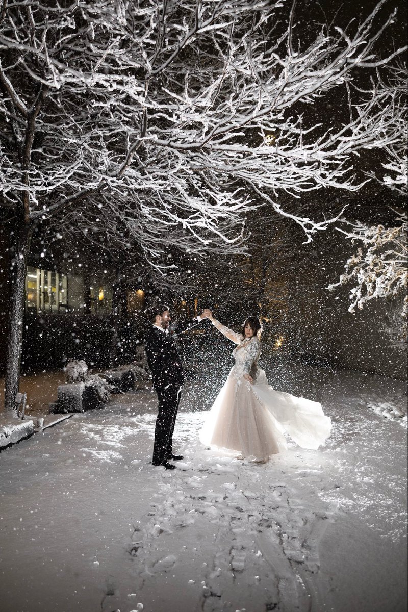 lc28__'s tweet photo. Your girl got married! https://t.co/XilwGZ9rNr