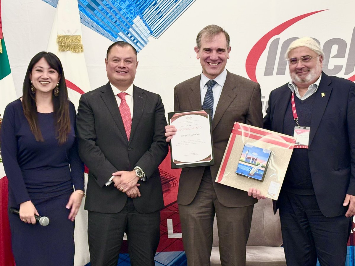 IMEF CDMX tweet media