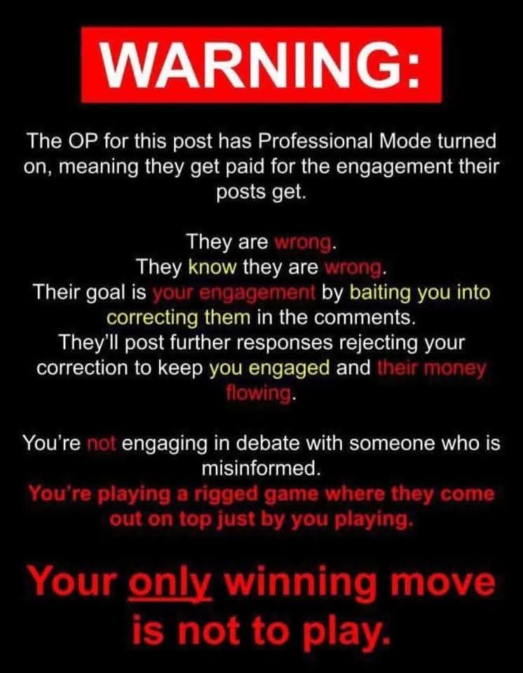 garrettlaborde2's tweet photo. @NotEvolution1 https://t.co/BBPpHB5VXS